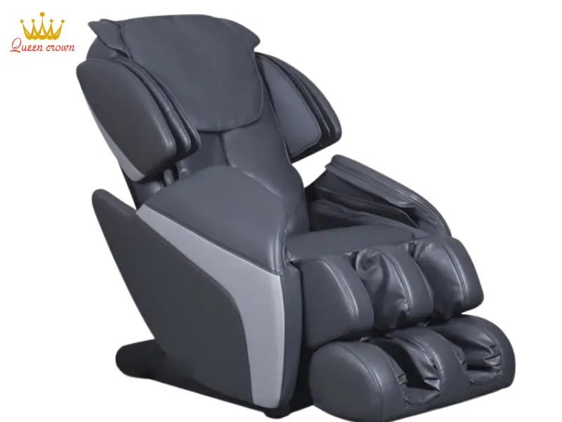 Tổng quan các dòng ghế massage Maxcare