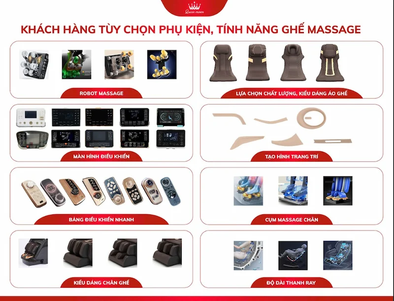 Một số lợi ích vượt trội khi lựa chọn gia công tại Queen Crown