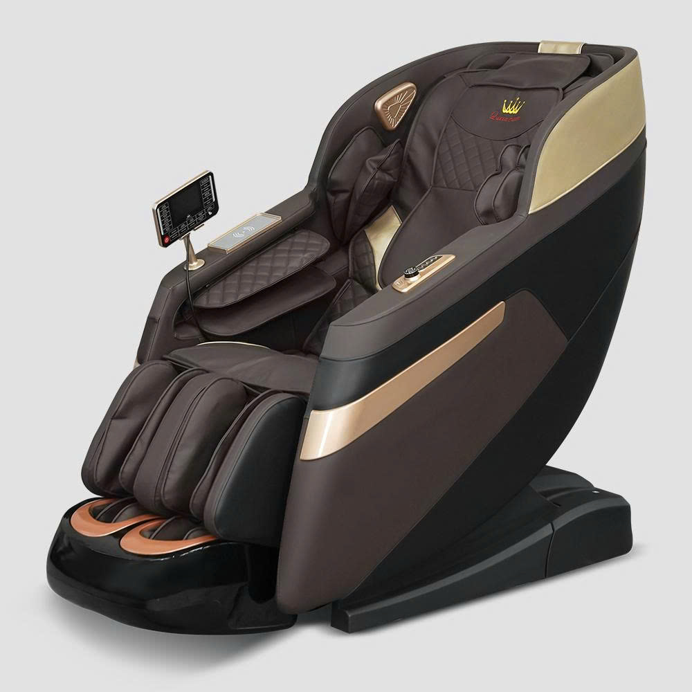 Ghế Massage Queen Crown QM501