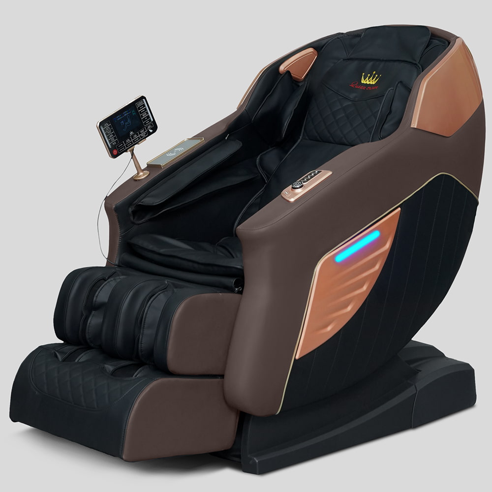 Ghế Massage Queen Crown QX88