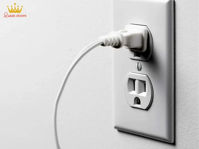 Nguyên nhân khiến ghế massage cứ bị reset