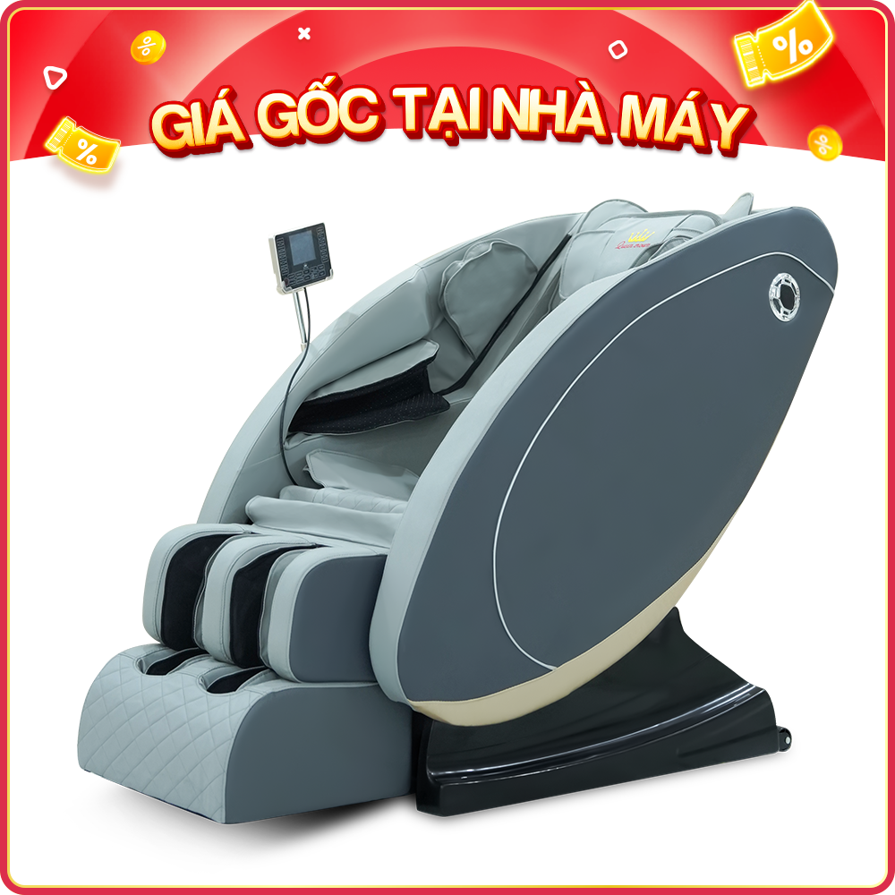 Ghế massage Queen Crown QC V5i