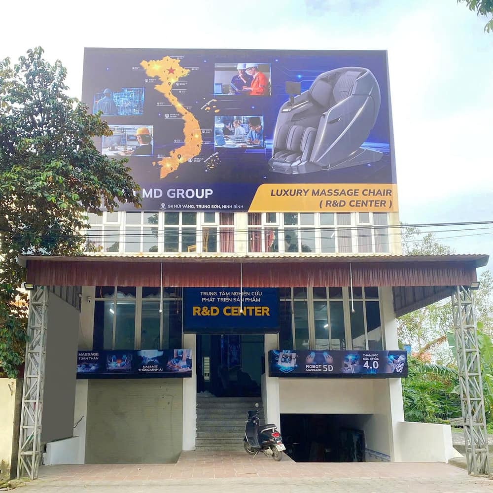 QUEEN CROWN NINH BÌNH