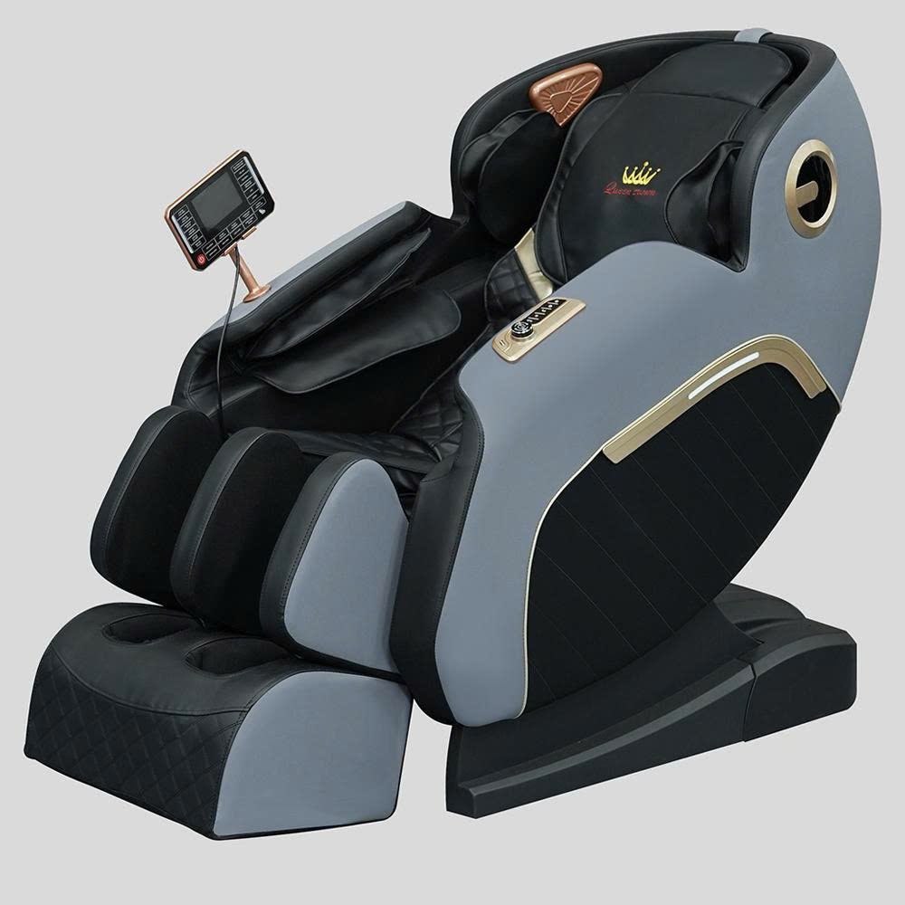 Ghế Massage Queen Crown QE98 Pro