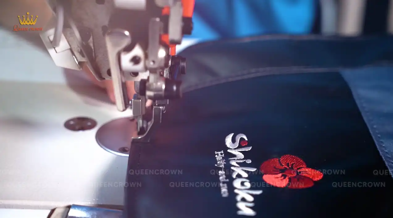 Ưu thế vượt trội khi hợp tác cùng Queen Crown