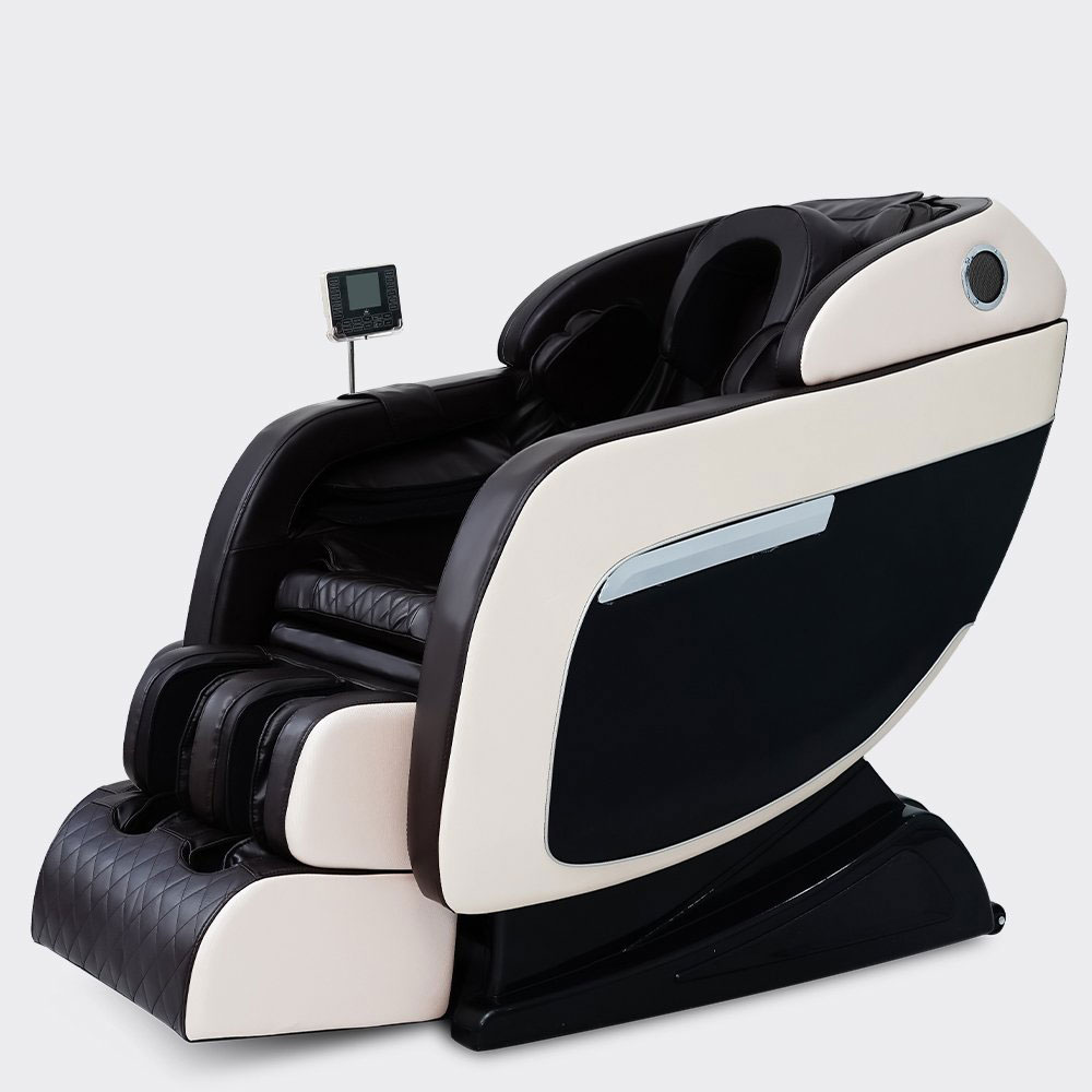 Ghế massage Queen Crown Dr.Tokyo 8