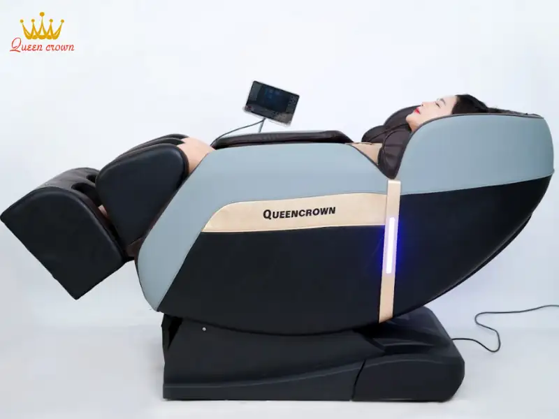 Một số công dụng nổi bật của ghế mát xa toàn thân