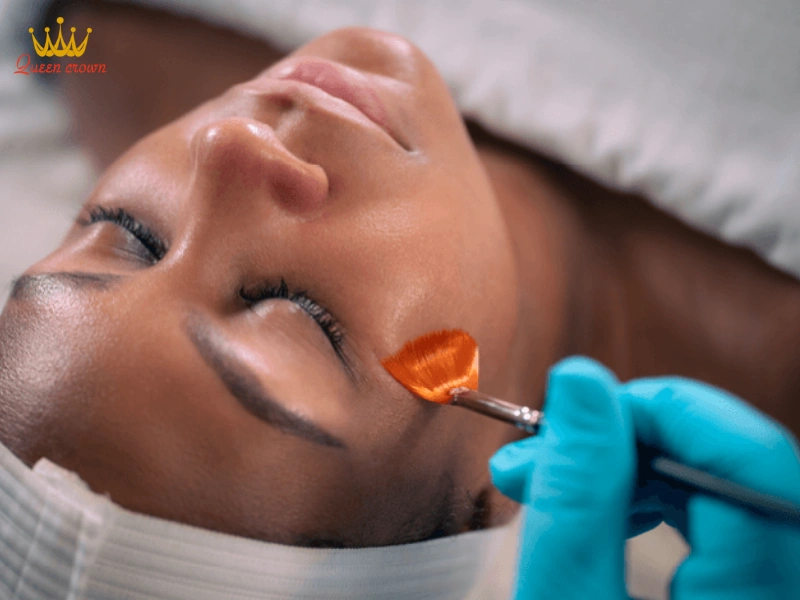 Hướng dẫn cách massage mặt tại nhà