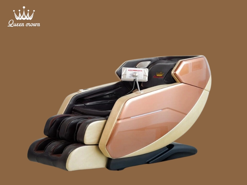 Ghế massage Kingsport G42