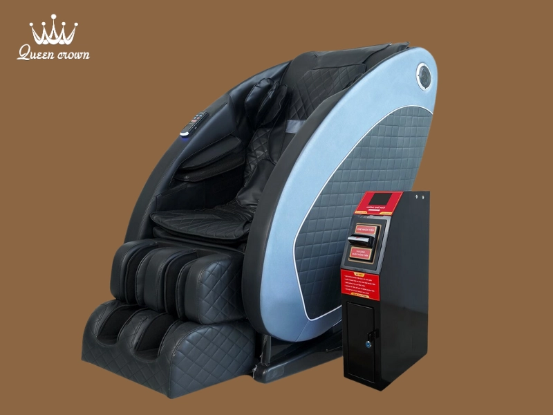 ghế massage kingsport b2