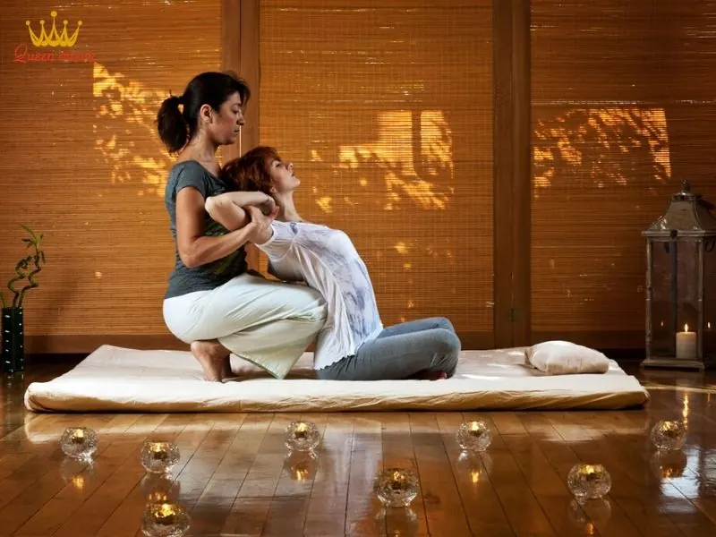 Tham khảo các lợi ích vượt trội của phương pháp massage này