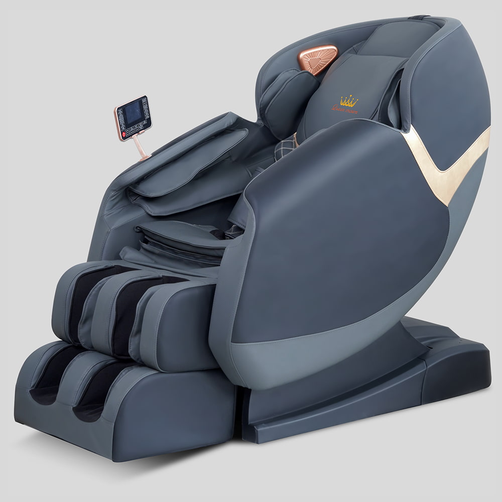 Ghế massage kinh doanh Queen Crown QC KD77