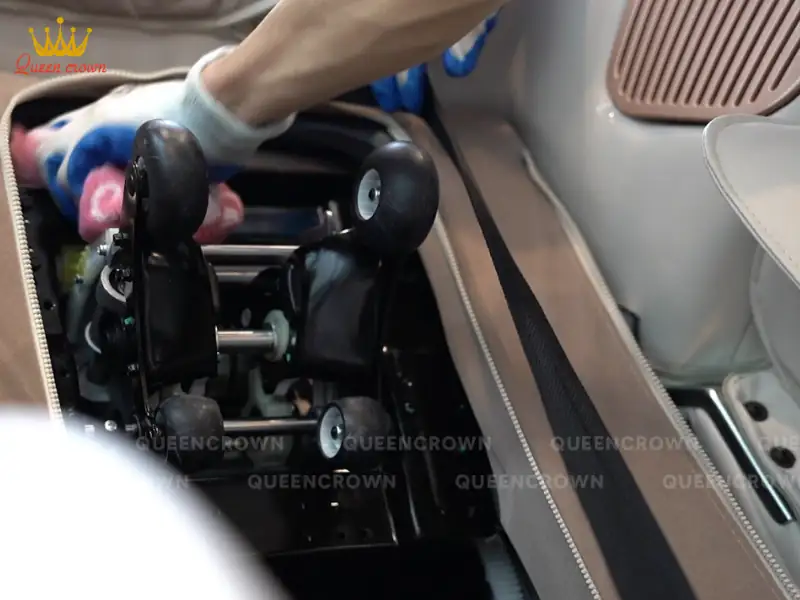 Khi nào cần gọi dịch vụ sửa chữa chuyên nghiệp?