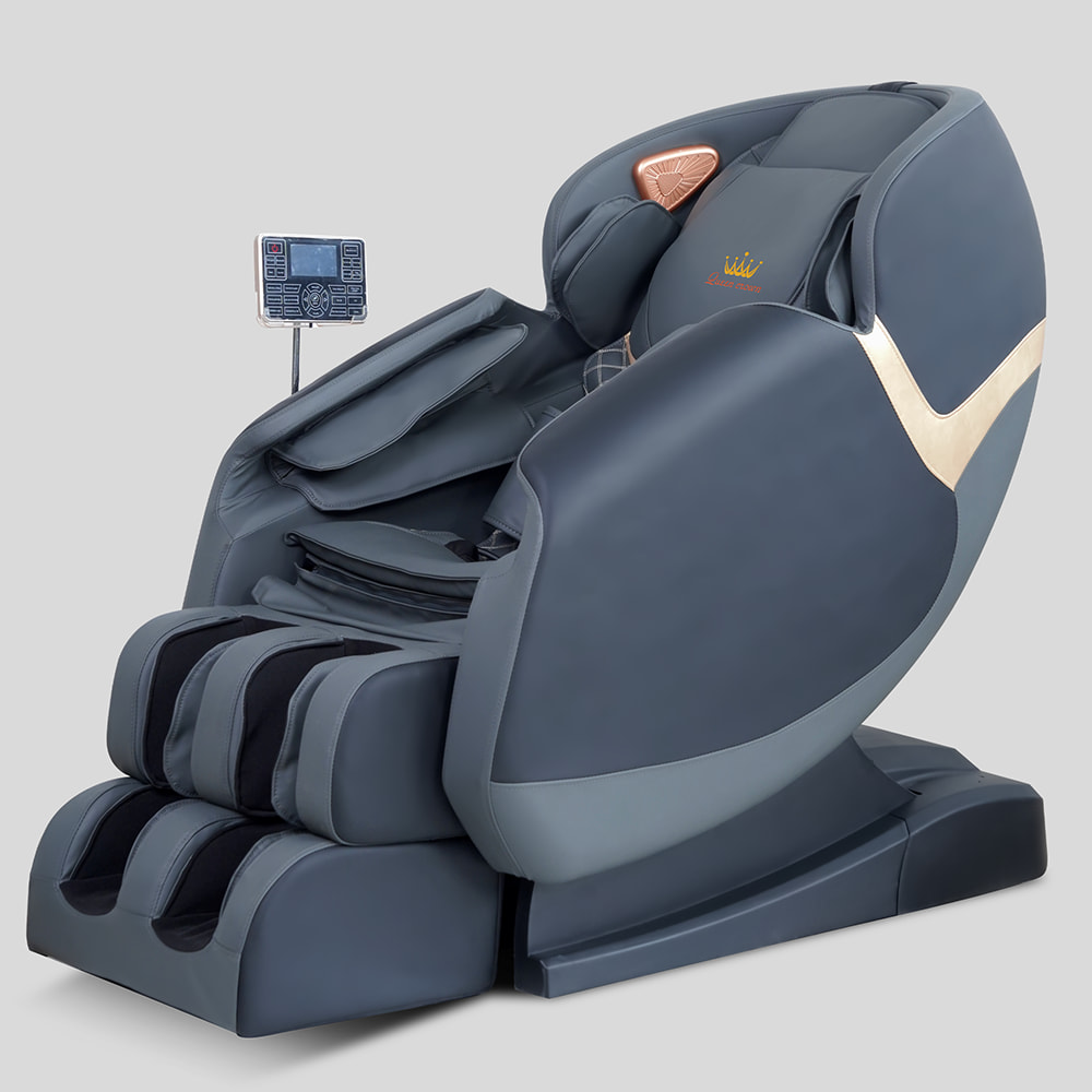 Ghế massage Queen Crown QE455 Pro