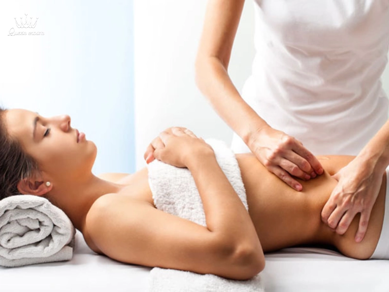 Hướng Dẫn Chi Tiết Massage Y Học Cổ Truyền Trị Khó Tiêu