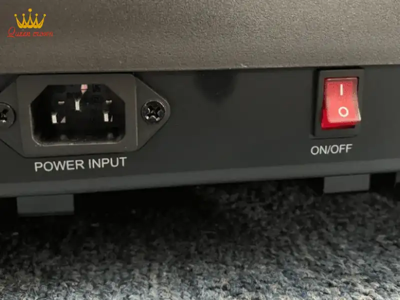 Cách kiểm tra thiết bị ngay tại nhà