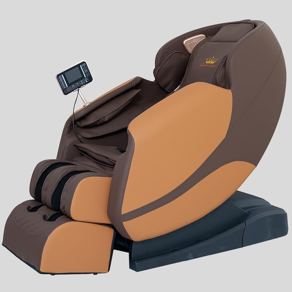 Ghế massage Queen Crown QE556