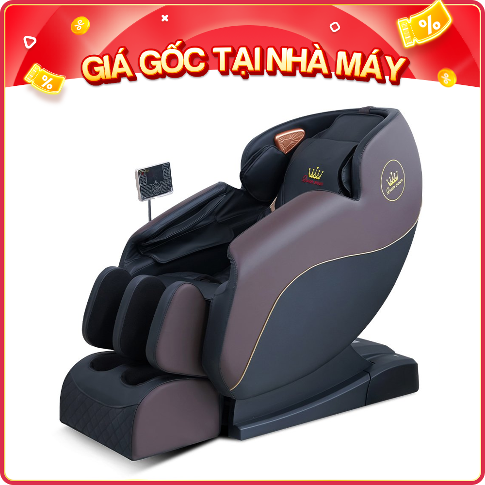 Ghế massage Queen Crown QE 79