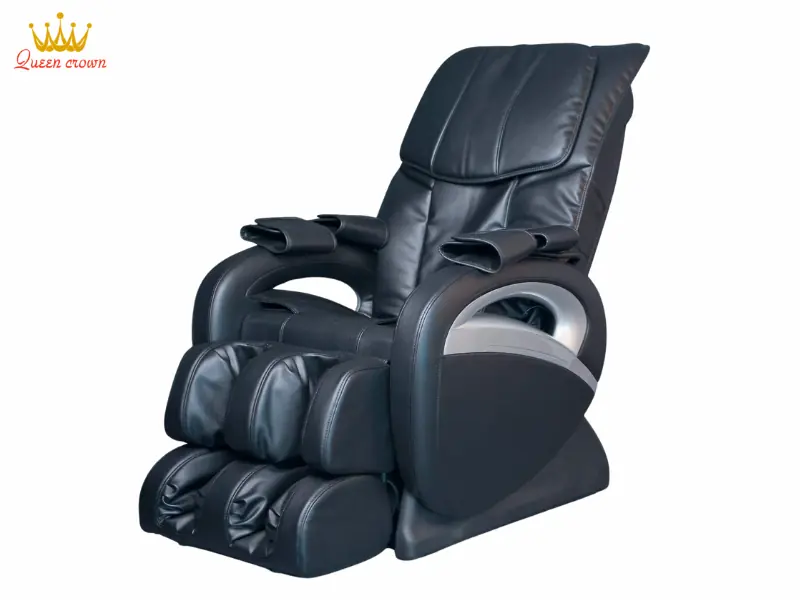 Đánh giá chi tiết ghế massage Maxcare