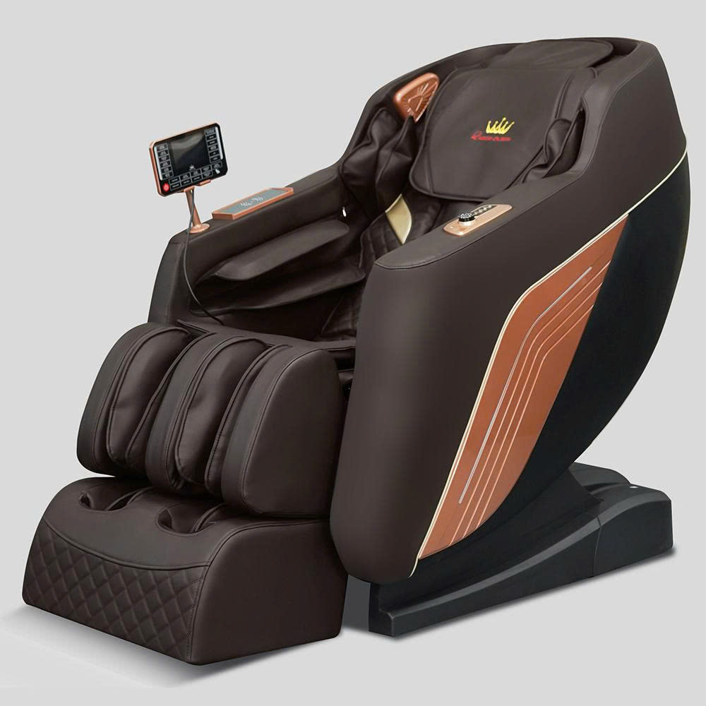 Ghế Massage Queen Crown QZ001 Pro