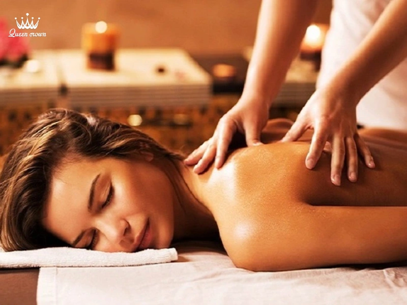 Lưu ý khi thực hiện massage y học cổ truyền