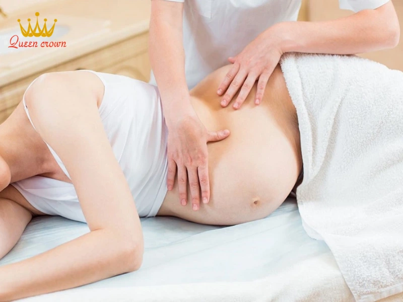 Massage Bầu Là Gì? Lợi Ích Và Những Lưu Ý Quan Trọng Cho Mẹ Bầu