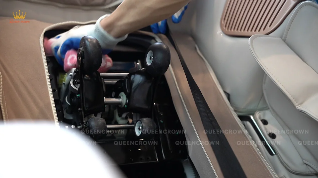 Tầm quan trọng của bảo dưỡng định kỳ và dịch vụ chuyên nghiệp
