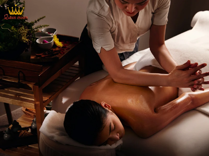 Tìm hiểu về phương pháp Onsen massage là gì?