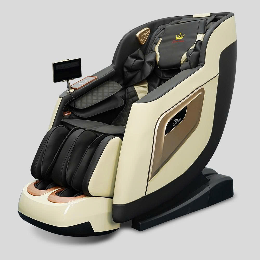 Ghế Massage Queen Crown QM S300