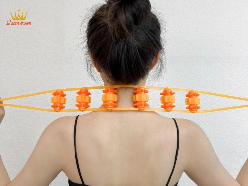 Hướng dẫn chi tiết cách sử dụng con lăn cầm tay