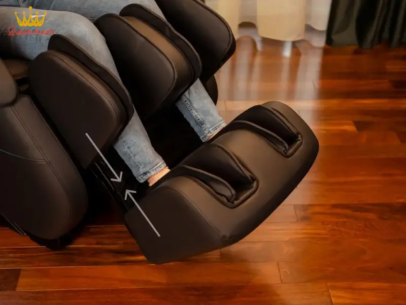 Cách Sửa Chân Ghế Massage Bị Gãy Nhanh Tại Nhà