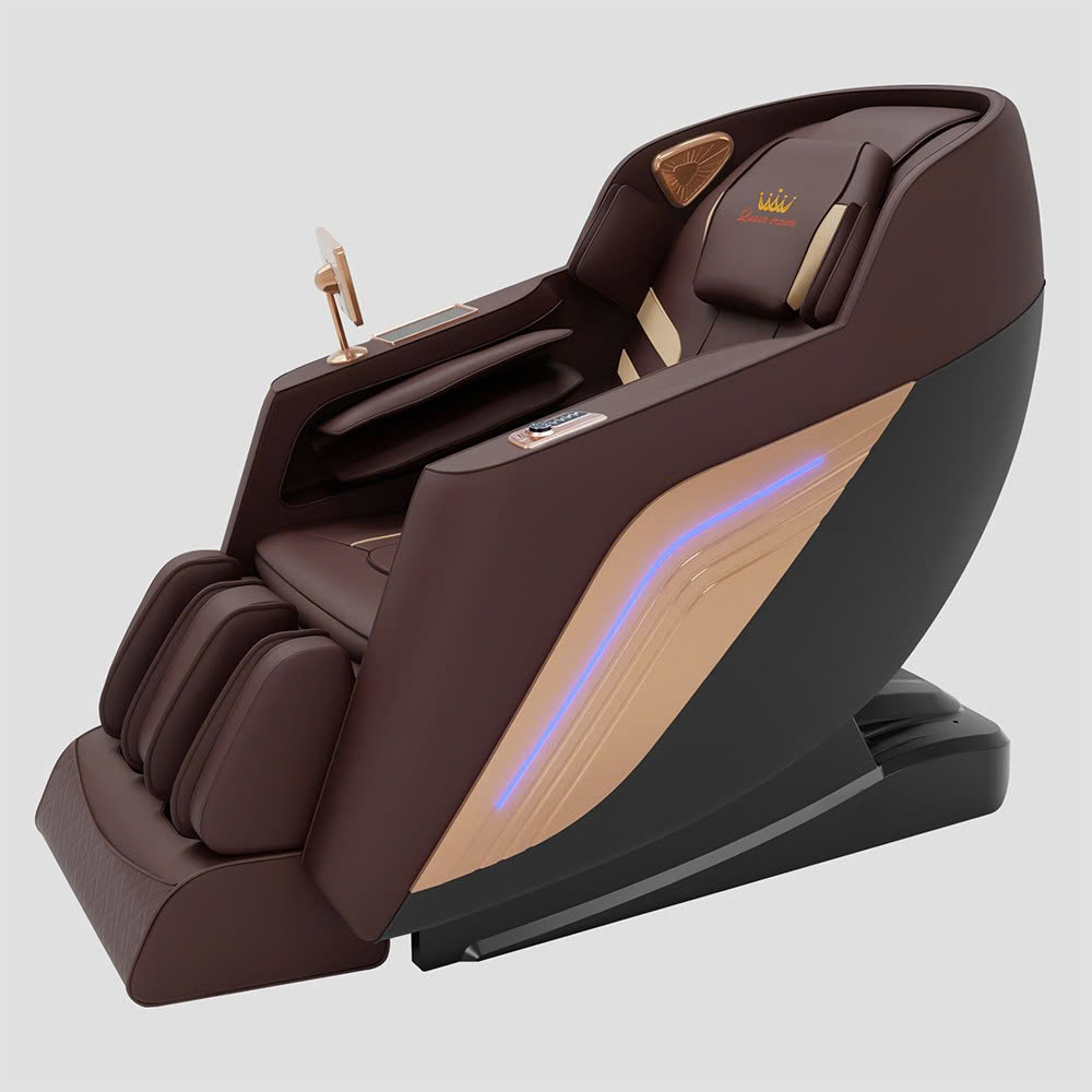 Ghế Massage Queen Crown QZ001 Pro