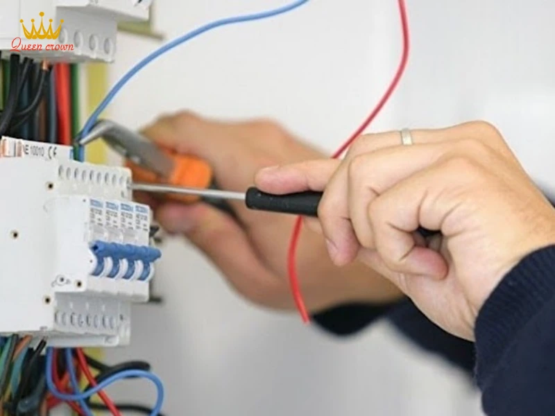 Nguyên nhân dẫn đến tình trạng chập điện