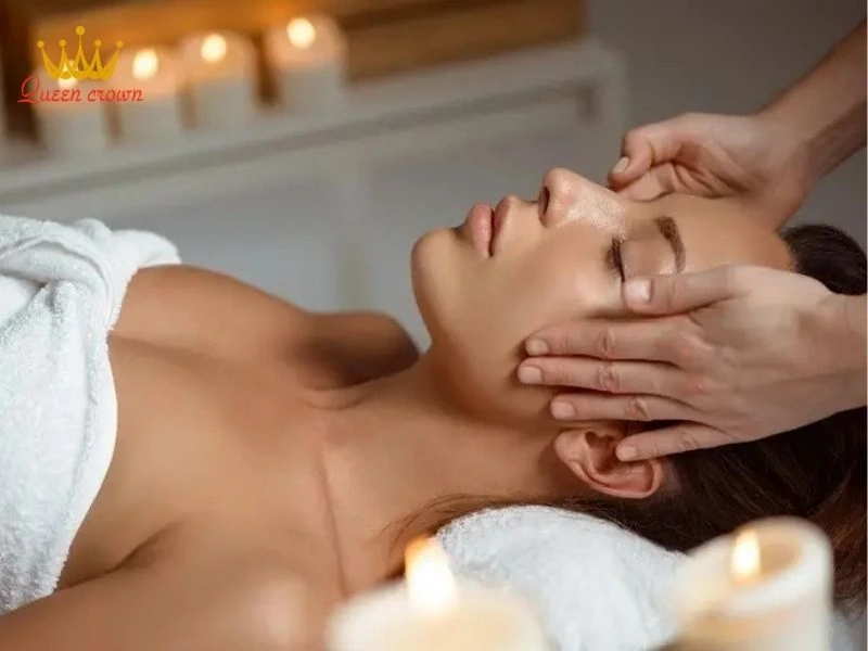 Các kỹ thuật massage tại nhà hiệu quả