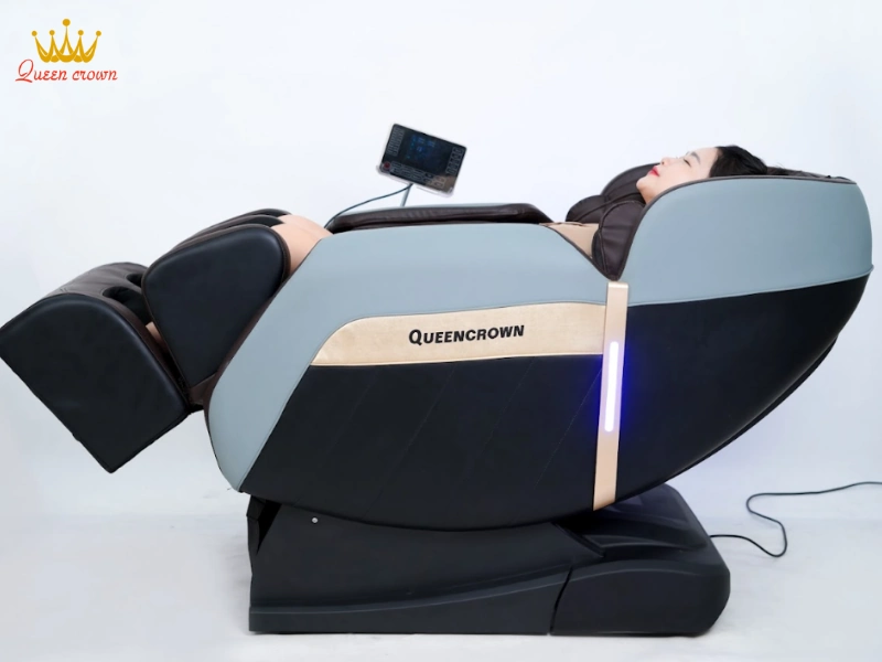 Nguyên Nhân Và Cách Khắc Phục Lỗi Ghế Massage Không Rung