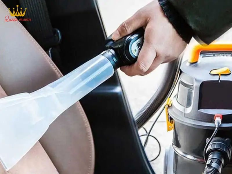 Bảo dưỡng ghế massage thường xuyên giúp thiết bị hoạt động bền bỉ