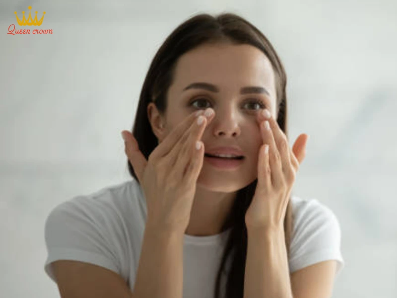 Quy trình thực hiện massage mắt tại nhà an toàn