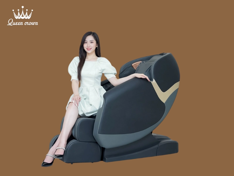 Ghế massage Kingsport G46