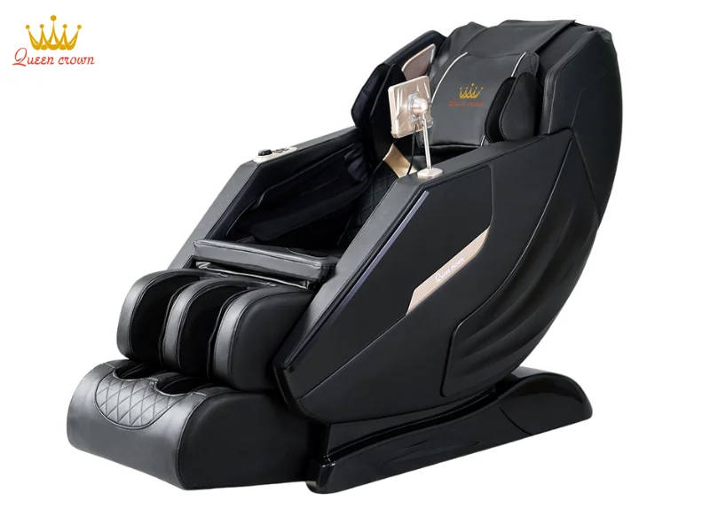 Dấu hiệu nhận biết ghế massage hoạt động không đủ chức năng