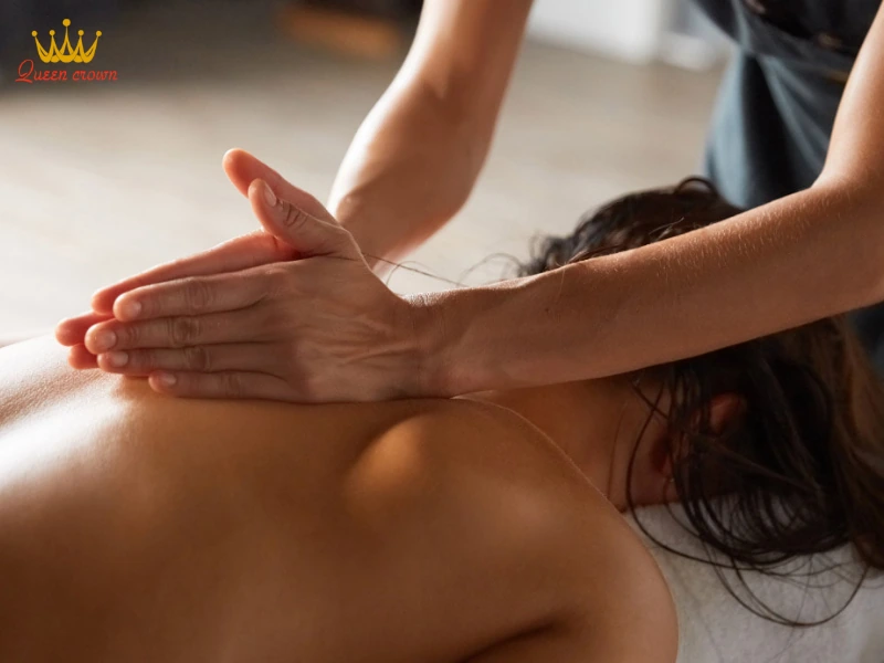 Chuẩn bị trước khi massage để đạt hiệu quả tối ưu