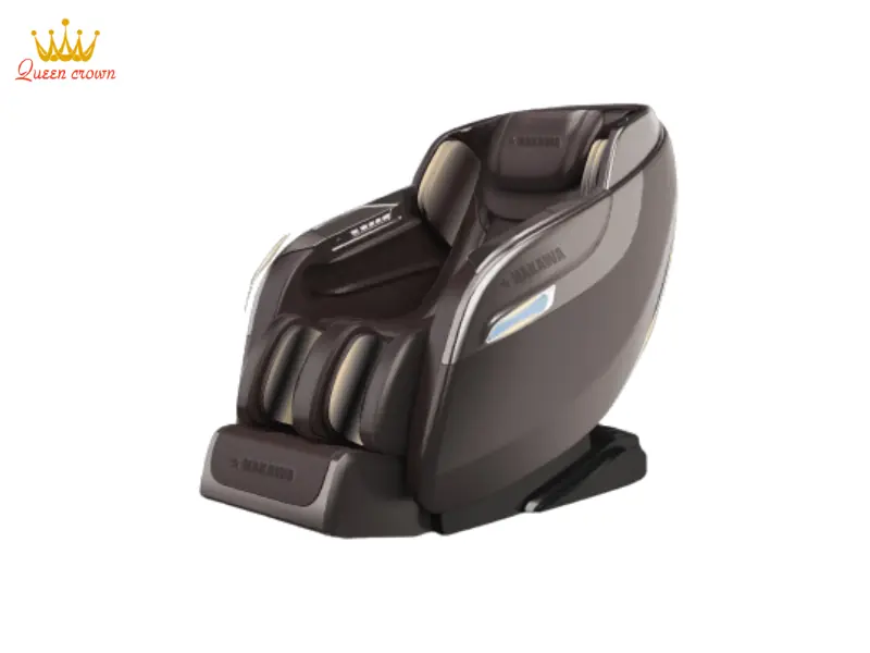 Ghế Massage Hakawa Có Tốt Không? Đánh Giá Chi Tiết 