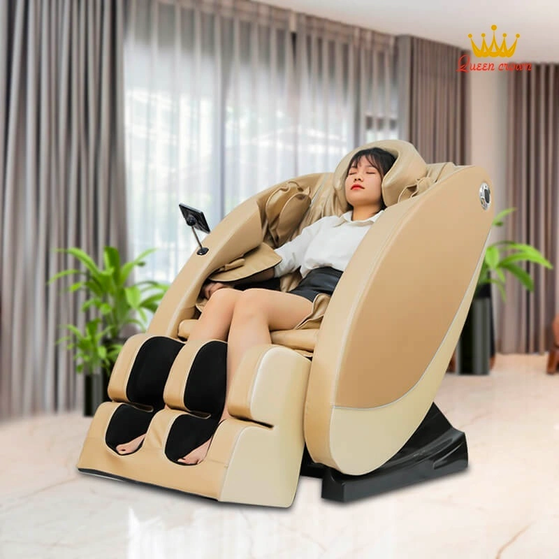 ghế massage giá rẻ dưới 20 triệu được nhiều người yêu thích