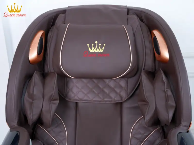 Tìm hiểu về khái niệm ghế massage là gì?