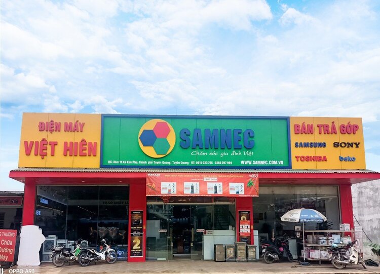 Địa chỉ mua ghế massage Tuyên Quang uy tín - Queen Crown Việt Hiên