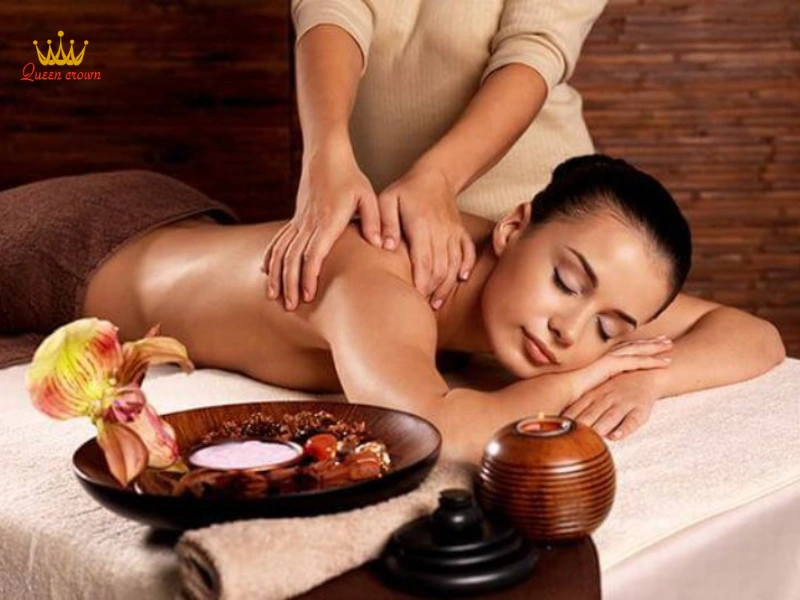 Cần hiểu rõ massage y học cổ truyền có tác dụng gì