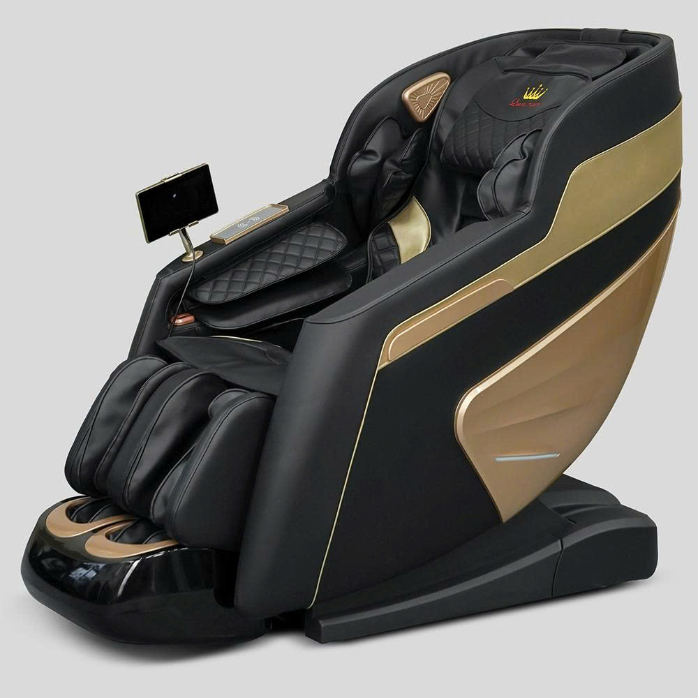 Ghế Massage Queen Crown QM S900