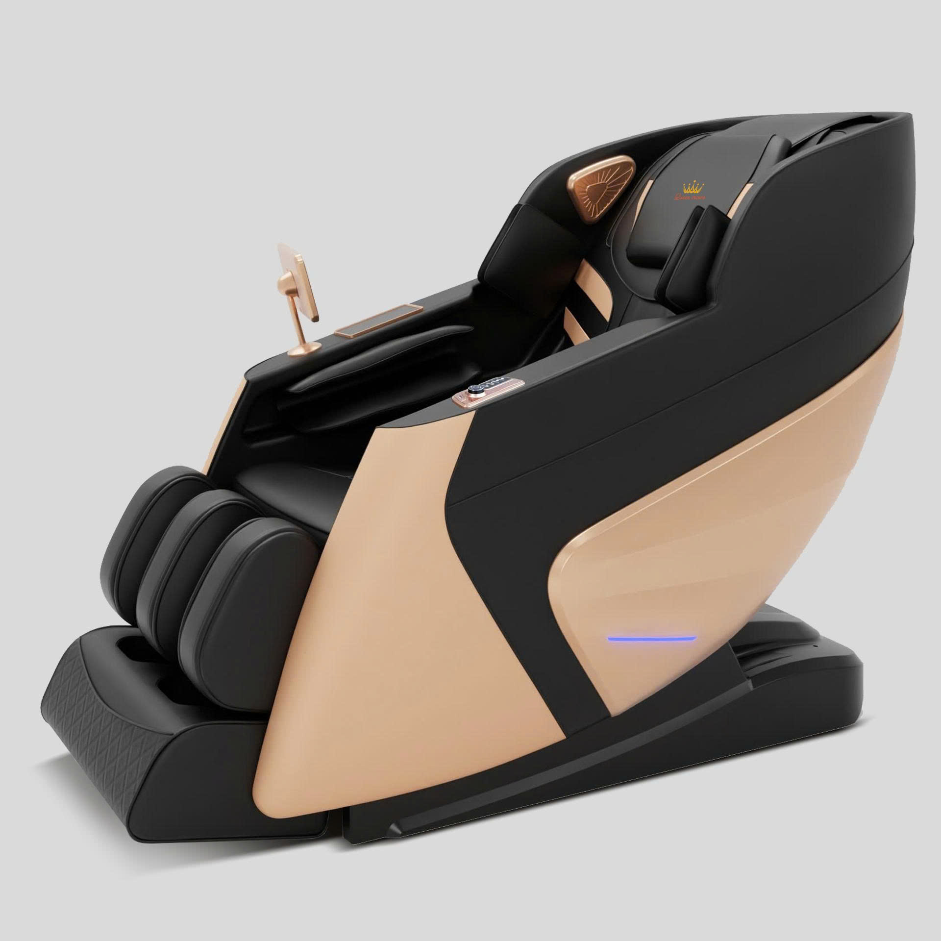 Ghế Massage Queen Crown QM306