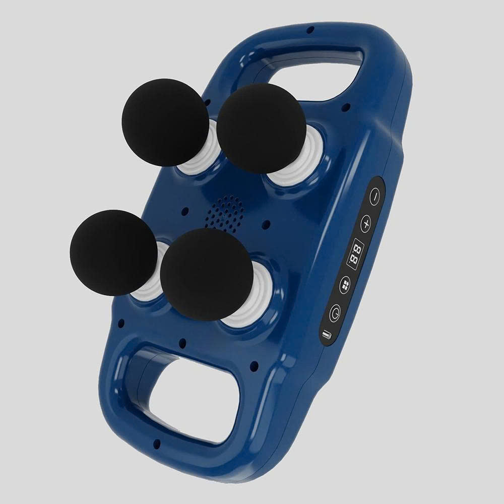 Máy massage cầm tay Queen Crown S30 Plus
