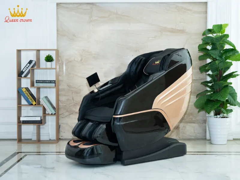 Lợi ích của việc duy trì ghế massage sạch sẽ