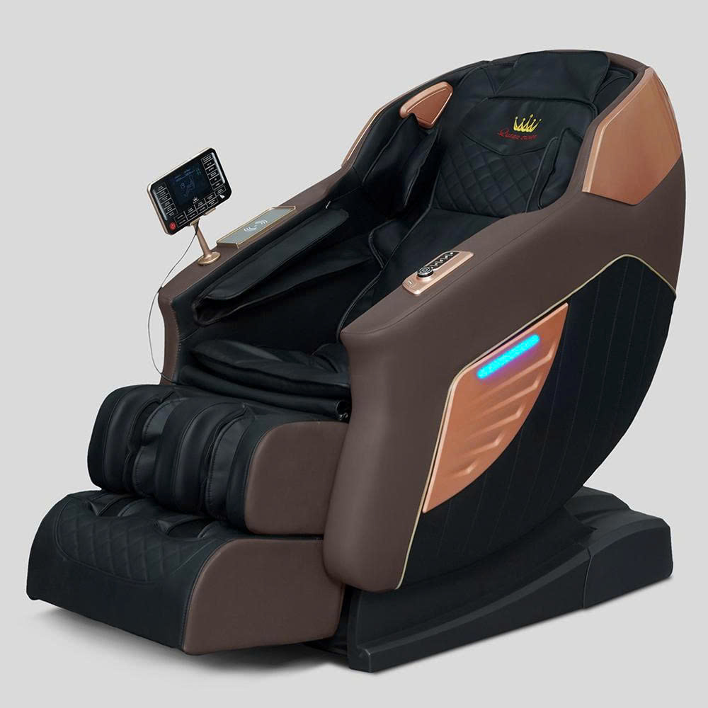 Ghế Massage Queen Crown QX88